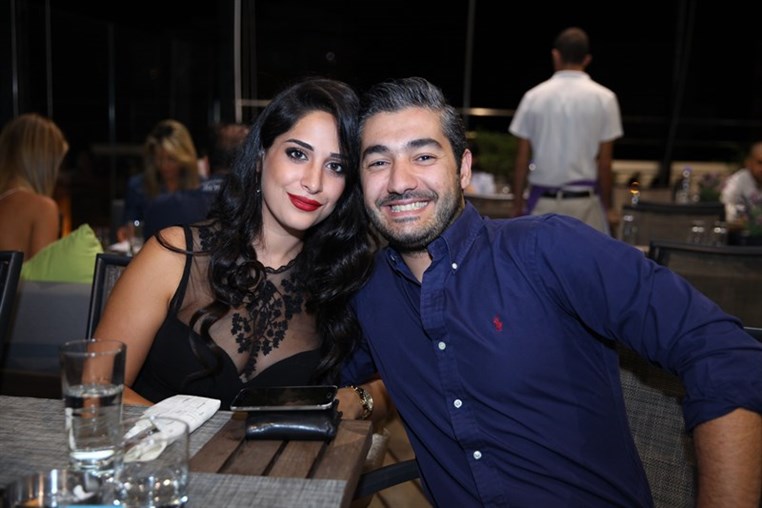Weekend Live Groove at Monte Cassino